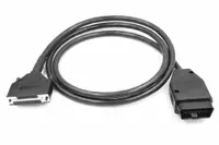 OBD2 to 25 Way D-Sub - 1.5m